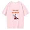 Overwatch 2 Kiriko T Shirt Men Couple Graphic Tees Tops Women Oversized Short Sleeve T shirt 4.jpg 640x640 4 - Overwatch Shop