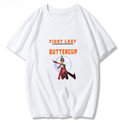 Overwatch 2 Kiriko Men Couple Graphic Short Sleeve T-shirt