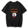 Overwatch 2 Kiriko T Shirt Men Couple Graphic Tees Tops Women Oversized Short Sleeve T shirt.jpg 640x640 - Overwatch Shop