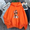 Overwatch 2 Kiriko and Fox Hoddies Funny Printing Hot Game Tops Men Woman Hrajuku Cartoon Winter 11.jpg 640x640 11 - Overwatch Shop