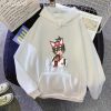Overwatch 2 Kiriko and Fox Hoddies Funny Printing Hot Game Tops Men Woman Hrajuku Cartoon Winter 3.jpg 640x640 3 - Overwatch Shop