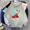 Overwatch 2 Kiriko and Fox Hoodies Funny Print Hot Game Tops Winter Warm Woman Sweatshirt Autumn 1.jpg 640x640 1 - Overwatch Shop