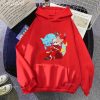 Overwatch 2 Kiriko and Fox Hoodies Funny Print Hot Game Tops Winter Warm Woman Sweatshirt Autumn 10.jpg 640x640 10 - Overwatch Shop
