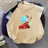 Overwatch 2 Kiriko and Fox Hoodies Funny Print Hot Game Tops Winter Warm Woman Sweatshirt Autumn 2.jpg 640x640 2 - Overwatch Shop