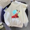 Overwatch 2 Kiriko and Fox Hoodies Funny Print Hot Game Tops Winter Warm Woman Sweatshirt Autumn 3.jpg 640x640 3 - Overwatch Shop