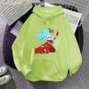 Overwatch 2 Kiriko and Fox Hoodies Funny Print Hot Game Tops Winter Warm Woman Sweatshirt Autumn 6.jpg 640x640 6 - Overwatch Shop
