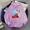 Overwatch 2 Kiriko and Fox Hoodies Funny Print Hot Game Tops Winter Warm Woman Sweatshirt Autumn 7.jpg 640x640 7 - Overwatch Shop