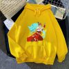 Overwatch 2 Kiriko and Fox Hoodies Funny Print Hot Game Tops Winter Warm Woman Sweatshirt Autumn 9.jpg 640x640 9 - Overwatch Shop