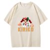 Overwatch 2 T Shirt Kiriko Anime Printing T shirts Men Streetwear Harajuku Cotton Tshirt Summer Short 2.jpg 640x640 2 - Overwatch Shop