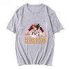 Overwatch 2 T Shirt Kiriko Anime Printing T shirts Men Streetwear Harajuku Cotton Tshirt Summer Short 4.jpg 640x640 4 - Overwatch Shop