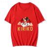 Overwatch 2 T Shirt Kiriko Anime Printing T shirts Men Streetwear Harajuku Cotton Tshirt Summer Short 5.jpg 640x640 5 - Overwatch Shop