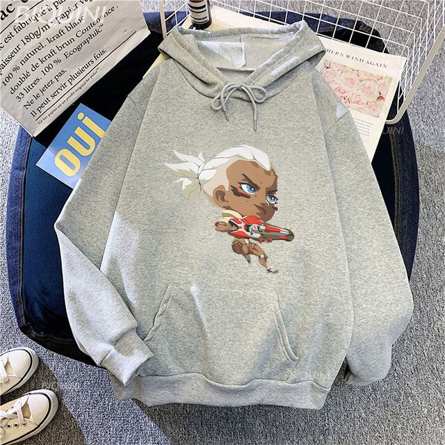 Sojourn Cute Spray Overwatch 2 Kawaii Hoodies Unisex Woman Men Sweatshirt Funny Printed Male Winter Oversized 1.jpg 640x640 1 - Overwatch Shop