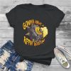 Women Gonna Have a Rippin Good Time T Shirts Overwatch Game Clothes Novelty Short Sleeve Round.jpg 640x640 - Overwatch Shop