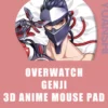Genji a.png - Overwatch Shop