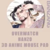 Hanzo.png - Overwatch Shop