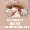 McCree.png - Overwatch Shop