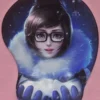 Mei Overwatch 2.8CM Height.jpg - Overwatch Shop