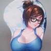 Mei Overwatch.jpg - Overwatch Shop