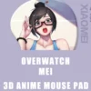Mei.png - Overwatch Shop