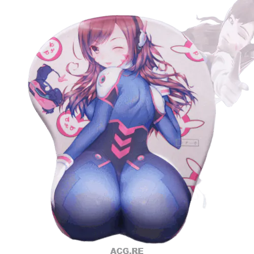 OverWatch DVA PP.png - Overwatch Shop