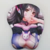 Overwatch D.va Ver 2.jpg - Overwatch Shop