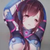 Overwatch D.va .jpg - Overwatch Shop