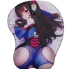 Overwatch DVA.png - Overwatch Shop