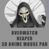 Reaper.png - Overwatch Shop