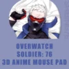 Soldier76.png - Overwatch Shop
