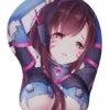 overwatch d.va .png - Overwatch Shop