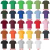 t shirt color chart - Overwatch Shop