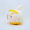 kf S2633abb19c174ff78c3439fd4baf96e0k Anime Overwatch Angela Ziegler 10CM Plush Keychain Pendant Cotton Plushie Kids Christmas Gifts - Overwatch Shop