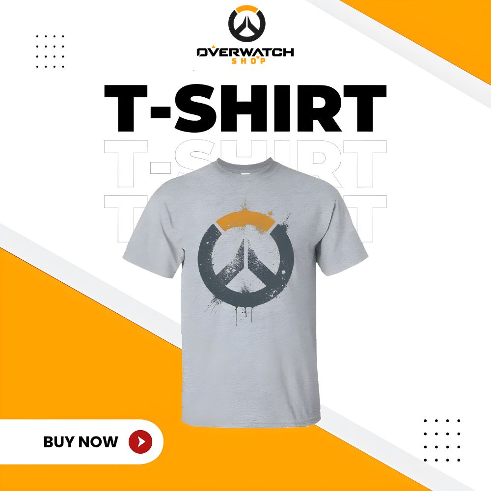 7 - Overwatch Shop