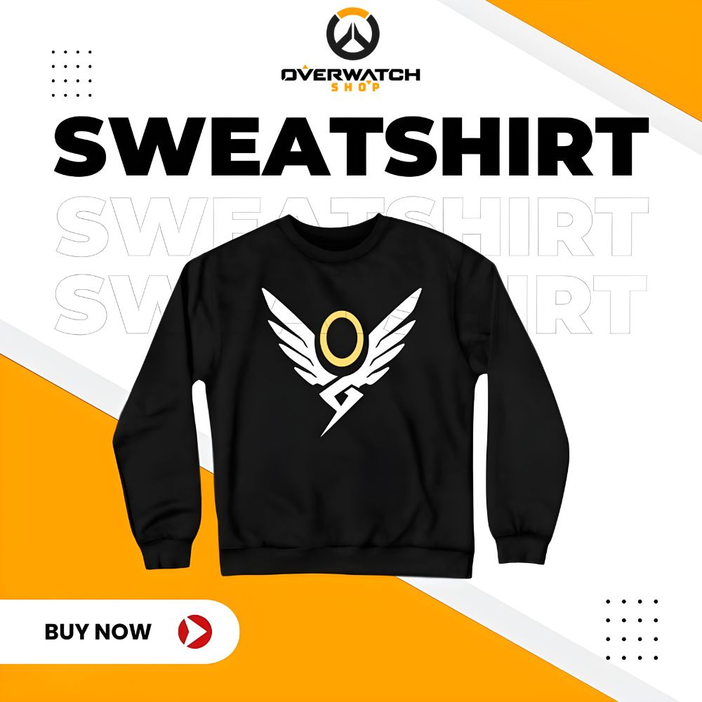 8 - Overwatch Shop