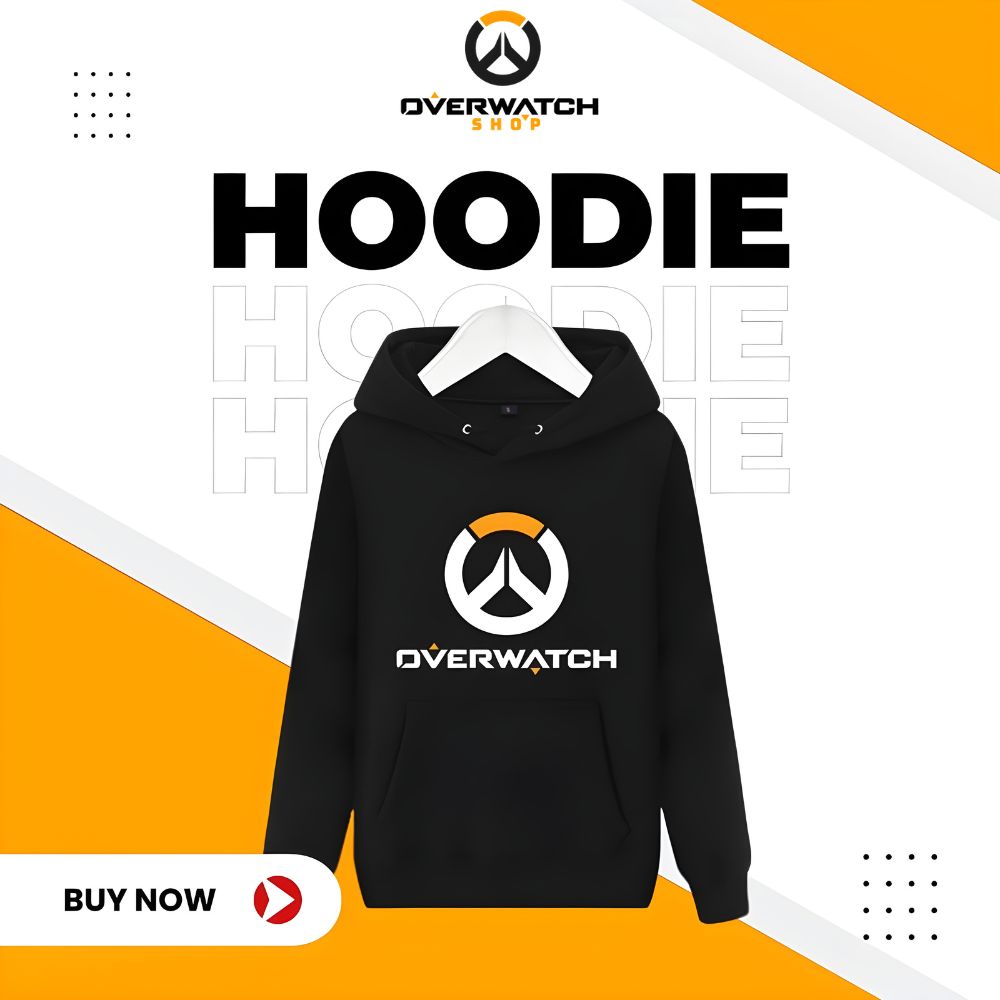 9 - Overwatch Shop