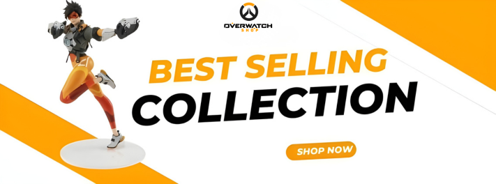 Collection 1 2 - Overwatch Shop