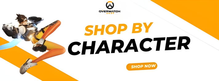 Collection - Overwatch Shop