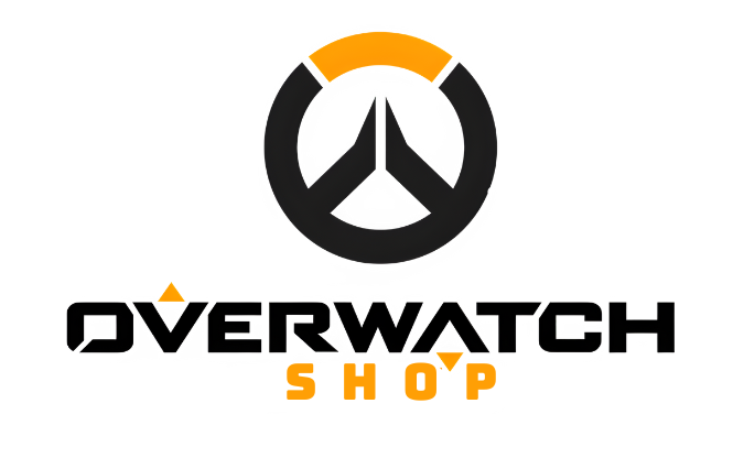 Overwatch Shop