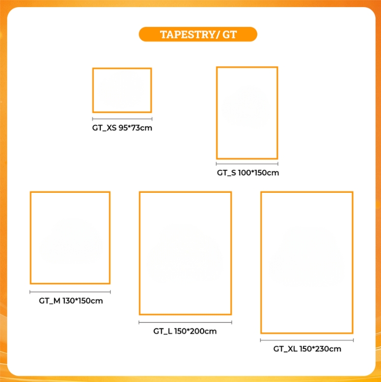 TAPESTRY - Overwatch Shop