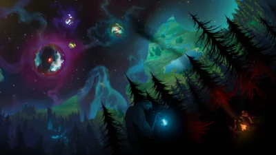 Top 6 Outer Wilds Merch Gift Ideas for Fans - Overwatch Shop